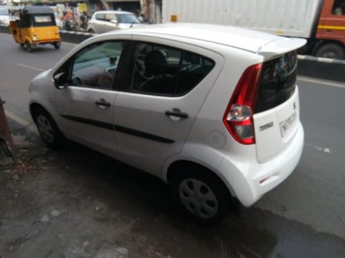 Good as new 2014 Maruti Suzuki Ritz for sale