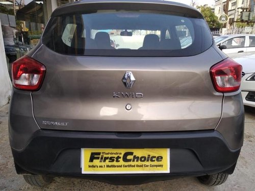 Used Renault Kwid RXL 2016 by owner 