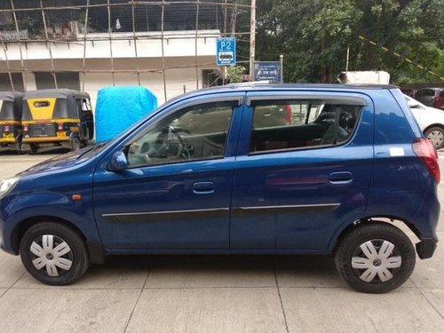 Used Maruti Suzuki Alto 800 2013 in Thane 