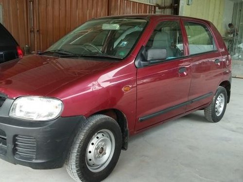 Good as new Maruti Suzuki Alto 2011 for sale