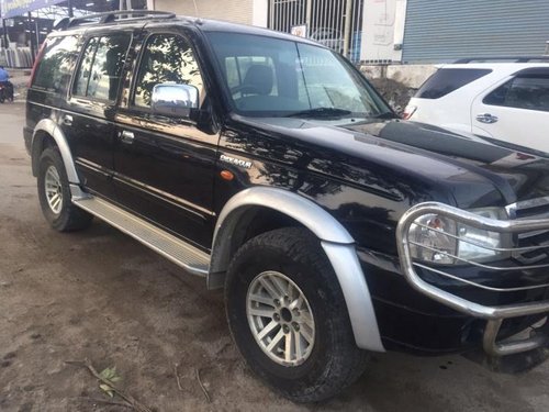 Used Ford Endeavour 2.5L 4X2 MT 2006 by owner 