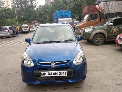 Used Maruti Suzuki Alto 800 2013 in Thane 