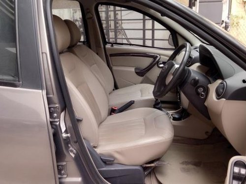 Used 2014 Nissan Terrano car at low price