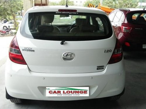 Used 2011 Hyundai i20 car at low price