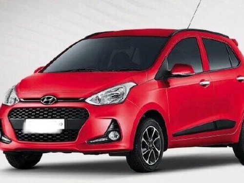 Used 2014 Hyundai i10 car at low price in New Delhi