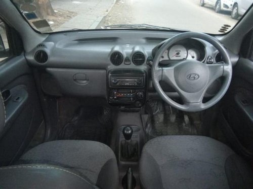 Used Hyundai Santro Xing XL 2006 by owner 