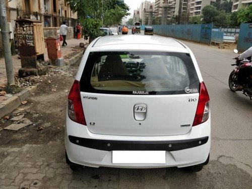 Used 2009 Hyundai i10 car at low price