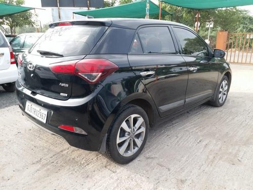 Used 2016 Hyundai Elite i20 for sale at low price