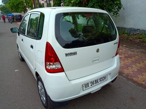 Good Maruti Suzuki Zen Estilo 2011 for sale in Noida 