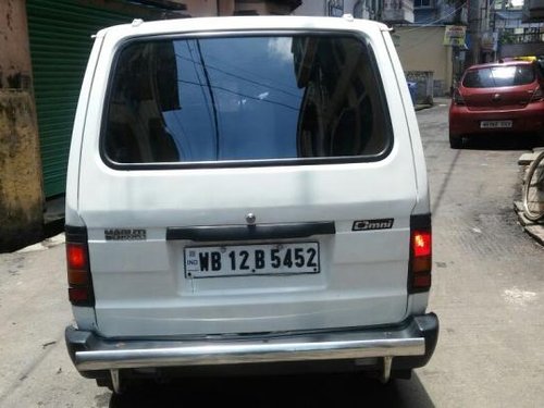 Used 2010 Maruti Suzuki Omni for sale at low price