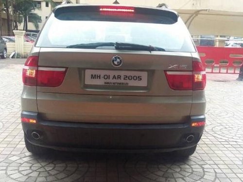 Used BMW X5 3.0d 2010 for sale 