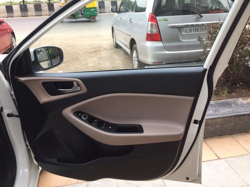 Used Hyundai Elite i20 2016 for sale 