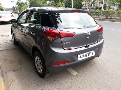 Good as new 2017 Hyundai Elite i20 for sale at low price