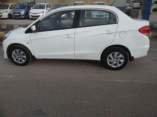 Used 2013 Honda Amaze for sale