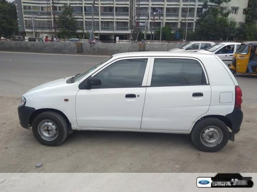 Used 2006 Maruti Suzuki Alto for sale at low price