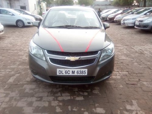 Good as new 2013 Chevrolet Sail for sale