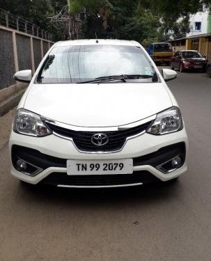 Used 2013 Toyota Platinum Etios for sale at low price