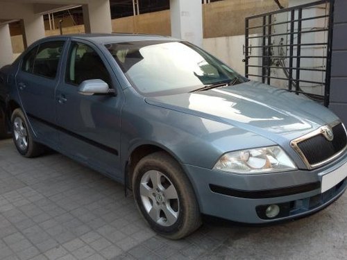 Used 2008 Skoda Laura car at low price