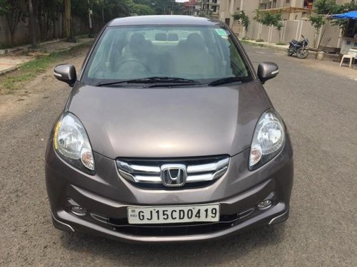 Sedan 2014 Honda Amaze for sale at low price