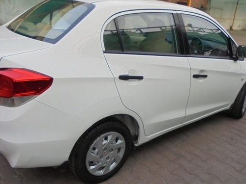 Used Honda Amaze E i-Dtech 2014 for sale 