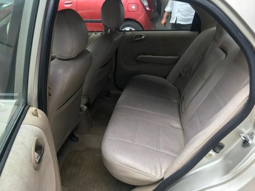 Good 2007 Honda City ZX for sale at low price