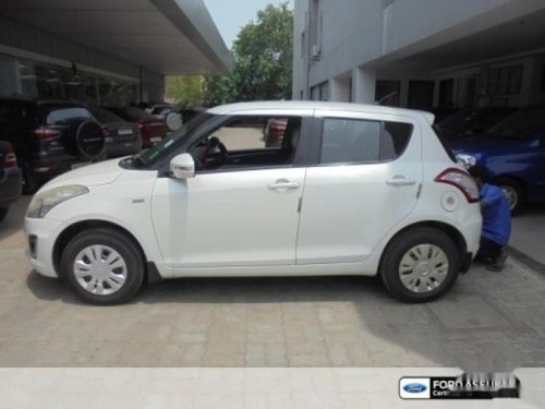 Used 2012 Maruti Suzuki Swift car at low price