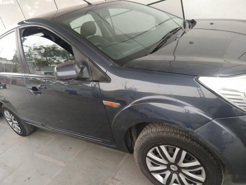 Good Ford Figo 1.5D Trend MT 2014 by owner 