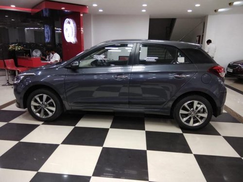 Used Hyundai Elite i20 1.2 Asta 2015 for sale in Bangalore 