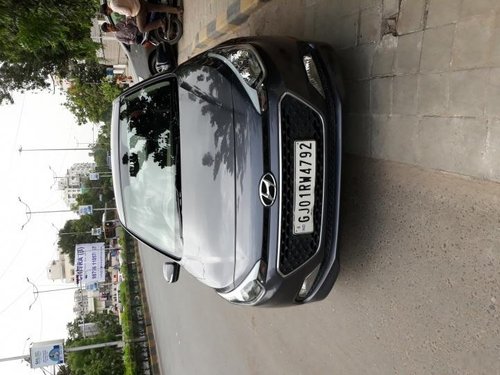 Good as new 2017 Hyundai Elite i20 for sale at low price