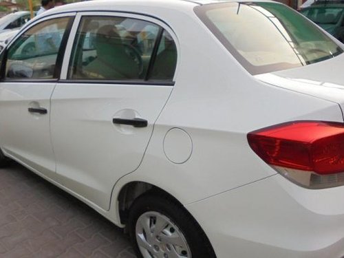 Used Honda Amaze E i-Dtech 2014 for sale 