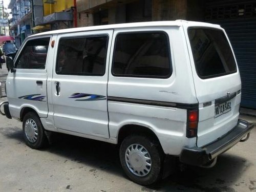 Used 2010 Maruti Suzuki Omni for sale at low price