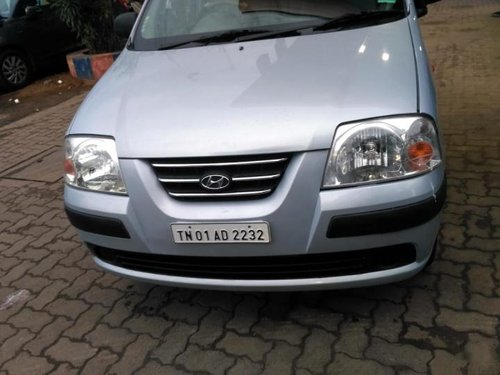 Used 2007 Hyundai Santro Xing for sale