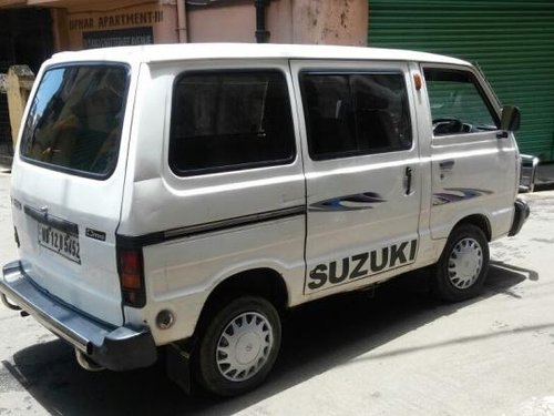 Used 2010 Maruti Suzuki Omni for sale at low price