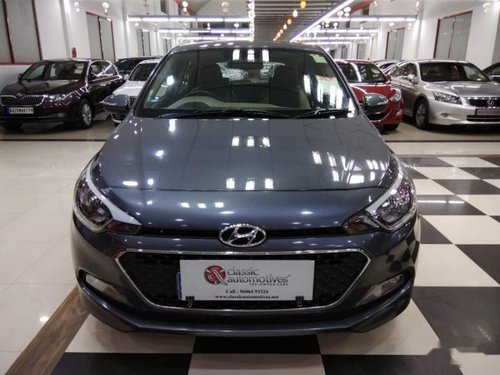 Used Hyundai Elite i20 1.2 Asta 2015 for sale in Bangalore 