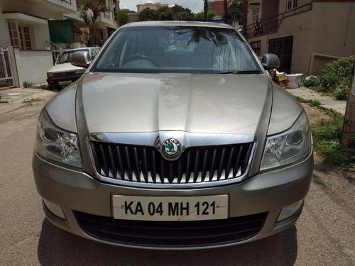 Used 2010 Skoda Laura for sale