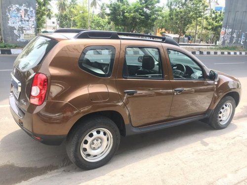 Good as new Renault Duster 2015 for sale 