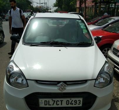 Used 2013 Maruti Suzuki Alto 800 for sale at low price in Noida 