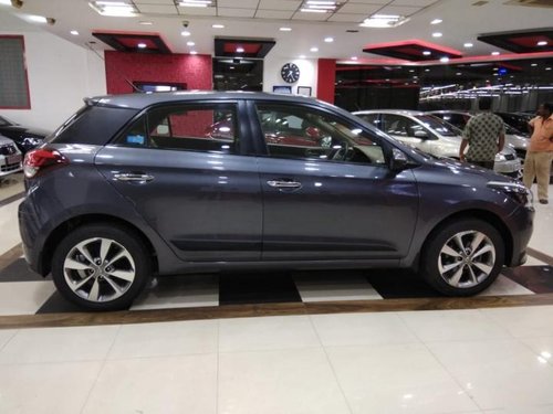 Used Hyundai Elite i20 1.2 Asta 2015 for sale in Bangalore 