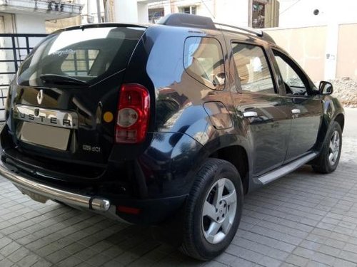 Good as new 2012 Renault Duster for sale