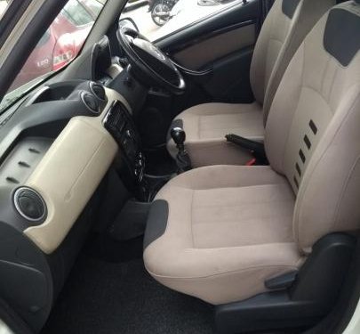 Good 2012 Renault Duster for sale in Jaipur 