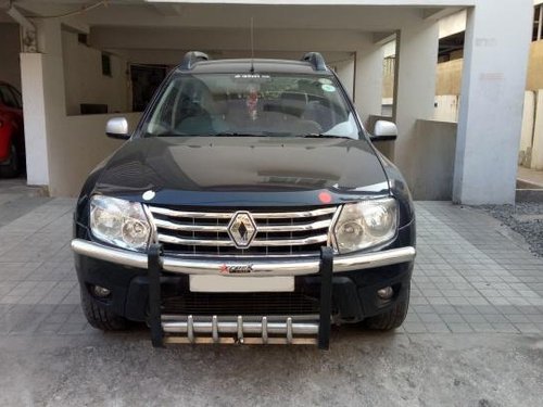 Good as new 2012 Renault Duster for sale