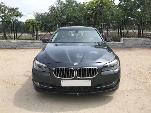 Good as new 2011 BMW 5 Series for sale