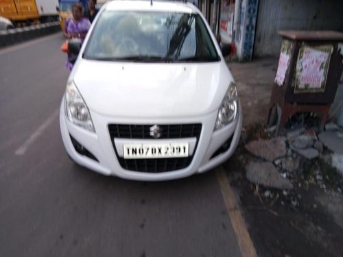 Good as new 2014 Maruti Suzuki Ritz for sale