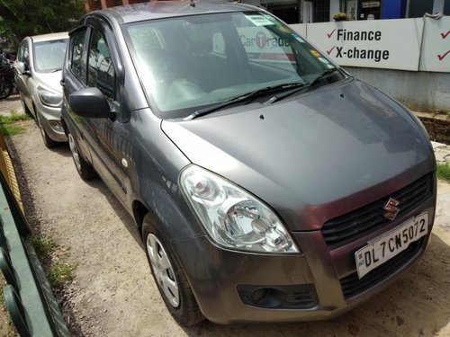 2012 Maruti Suzuki Ritz for sale at low price in Noida 