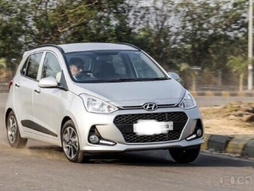 Used 2014 Hyundai i10 for sale at low price