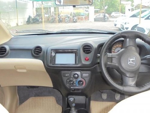 Used Honda Amaze E i-Dtech 2014 for sale 