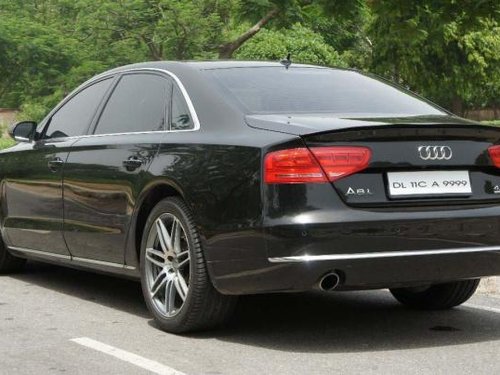 Good as new 2012 Audi A8 for sale