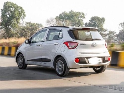 Used 2014 Hyundai i10 for sale at low price