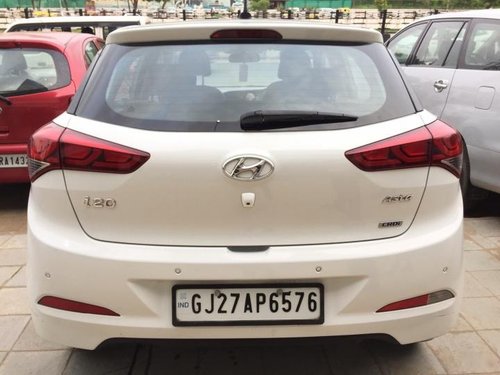 Used Hyundai Elite i20 2016 for sale 