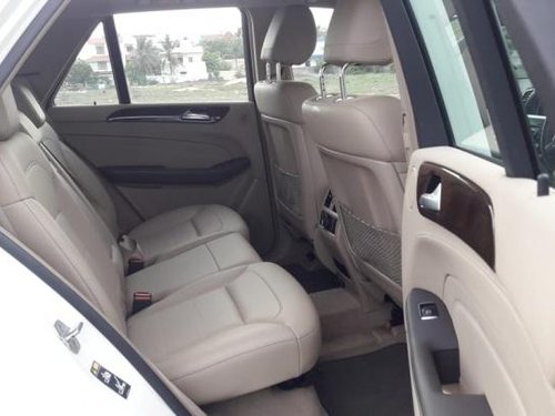 Used 2013 Mercedes Benz M Class for sale